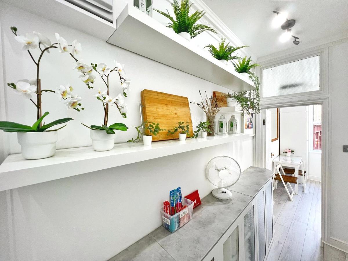Luxurious Terrace 2 Bedrooms In Relaxing Covent Garden Apartment London Exterior photo